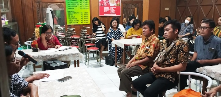 gallery kegiatan, Safari Panitia Pemanggilan Pendeta 5, Panitia Pemanggilan Pendeta, gereja kristen jawa, gkj, gkj baki, gereja kristen jawa baki, baki, sukoharjo, gkj klasis sukoharjo, klasis sukoharjo, klasis, sinode gkj, sinode 